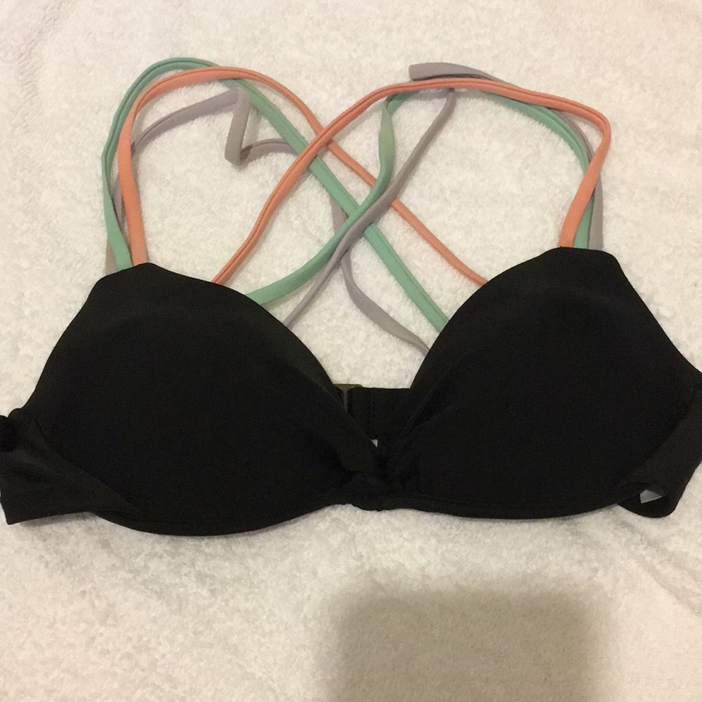 🖤black bikini top🖤